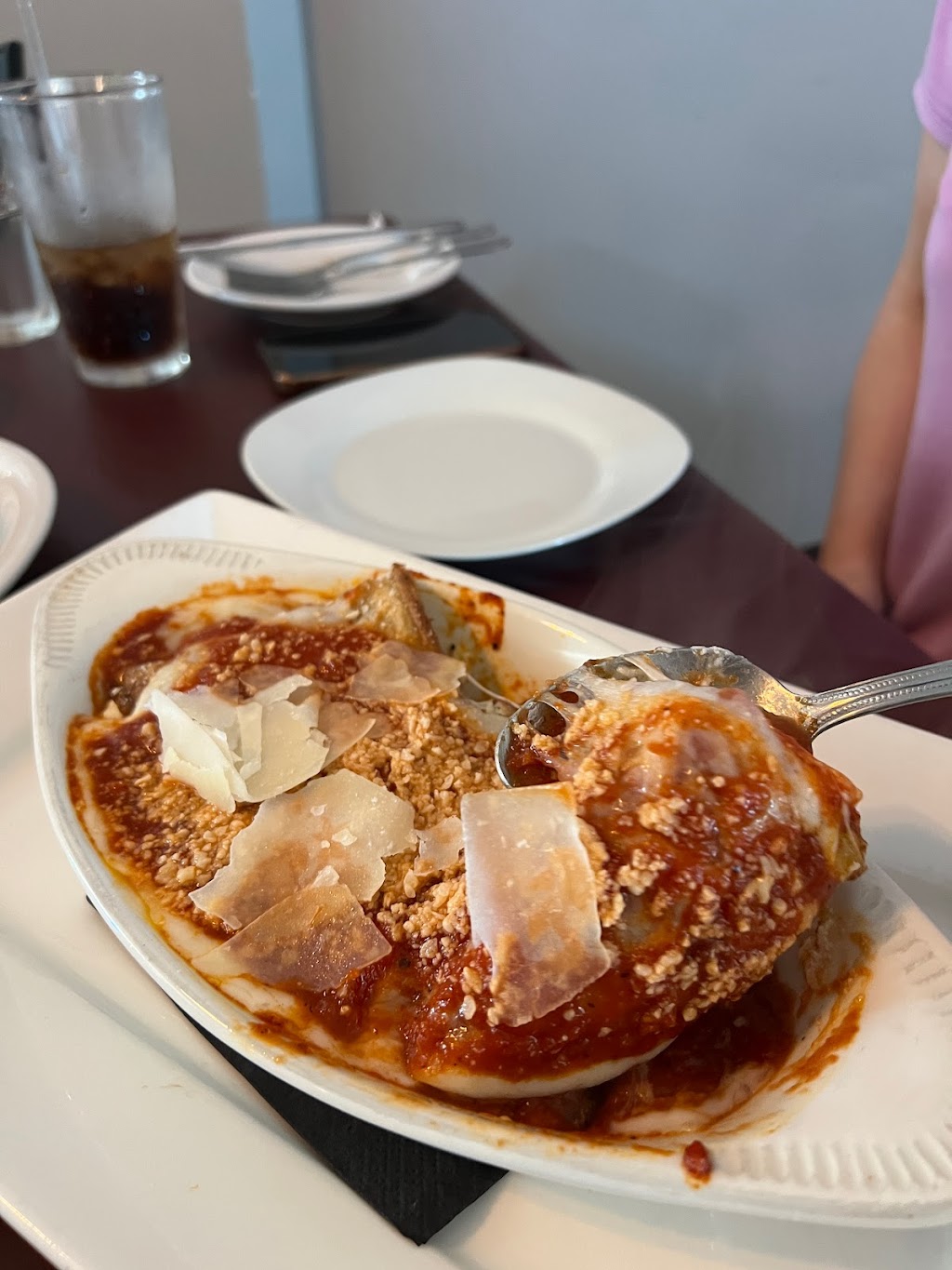 Fusillys Kitchen | restaurant | 606 Manatee Ave W, Bradenton, FL 34205, USA | 9416856095 OR +1 941-685-6095