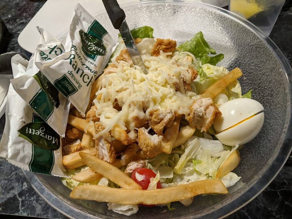 Belleria Pizza - Struthers | restaurant | 1010 Youngstown-Poland Rd, Struthers, OH 44471, USA | 3307554667 OR +1 330-755-4667