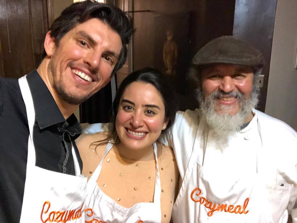 Cozymeal Cooking Classes | restaurant | 100 Cambridge St 14th floor, Boston, MA 02114, USA | 6173074582 OR +1 617-307-4582