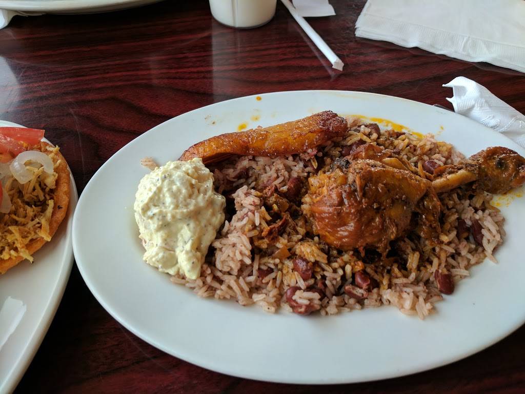 Belizean Paradise Cuisine | restaurant | 1271 South La Brea Ave, Los Angeles, CA 90019, USA | 3239377710 OR +1 323-937-7710