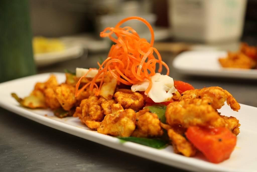 Jai Ho - Indian Kitchen & Bar | restaurant | 560 Dutch Valley Rd NE STE 100, Atlanta, GA 30324, USA | 4044586888 OR +1 404-458-6888