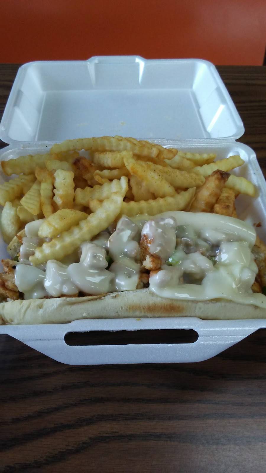 Pierson Grill | restaurant | 5201 Saginaw St, Flint, MI 48505, USA | 8107854655 OR +1 810-785-4655