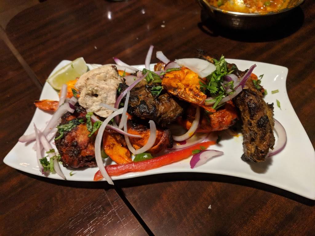 Ataj indian restaurant | restaurant | 2901 Parkway Blvd, Kissimmee, FL 34747, USA | 4075070072 OR +1 407-507-0072