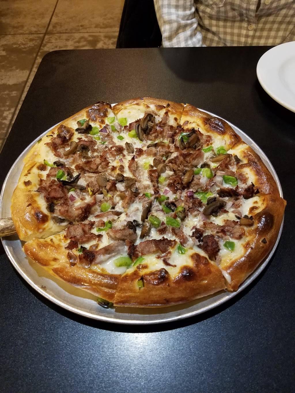 Samoskys Homestyle Pizzeria | restaurant | 6738 Center Rd, Valley City, OH 44280, USA | 3304832000 OR +1 330-483-2000