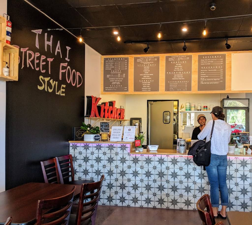 Thai Ladle | restaurant | 12222 Poway Rd Suite 4, Poway, CA 92064, USA | 8588426706 OR +1 858-842-6706