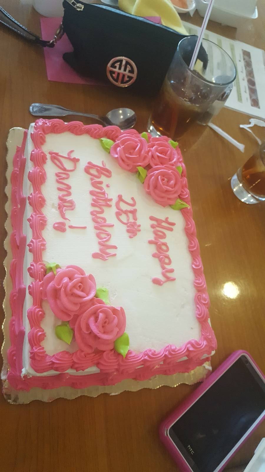 Thai Garden | restaurant | 2675 GA-42 N, McDonough, GA 30253, USA | 6782844568 OR +1 678-284-4568