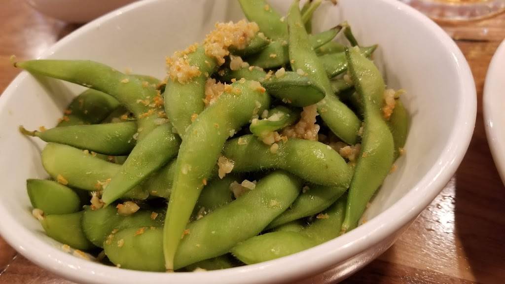 Nishiki Ramen | restaurant | 1040 University Ave ste b-111, San Diego, CA 92103, USA | 6198310101 OR +1 619-831-0101