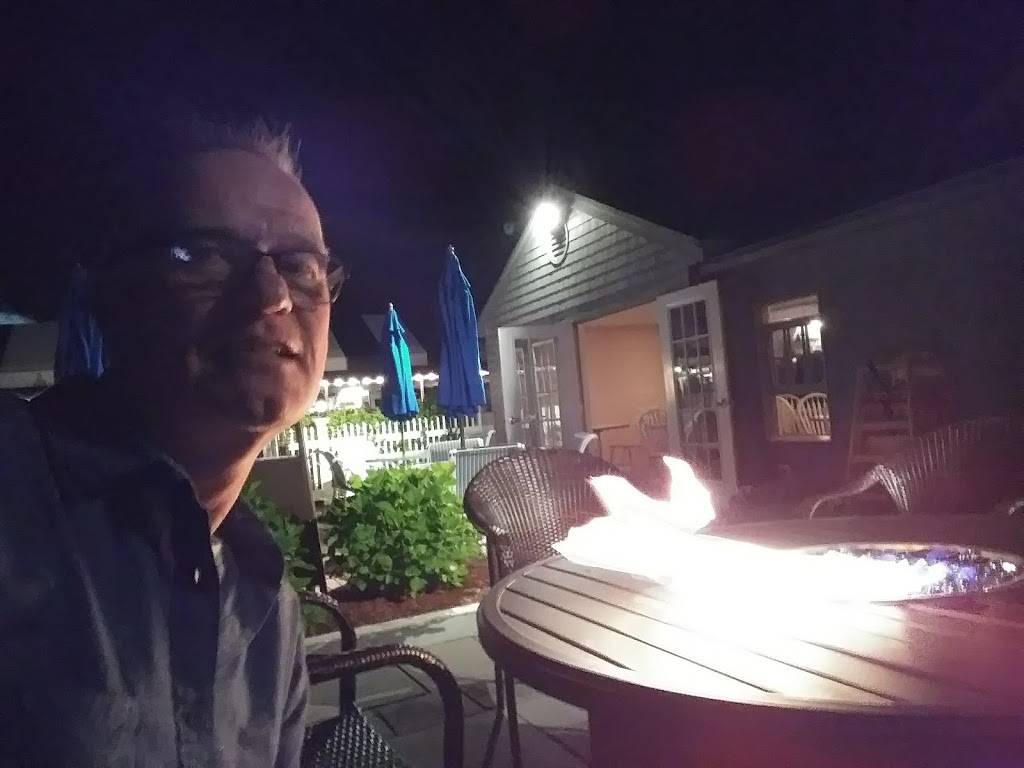 The Club at New Seabury’s Popponesset Inn | restaurant | 252 Shore Dr, Mashpee, MA 02649, USA | 5085398322 OR +1 508-539-8322