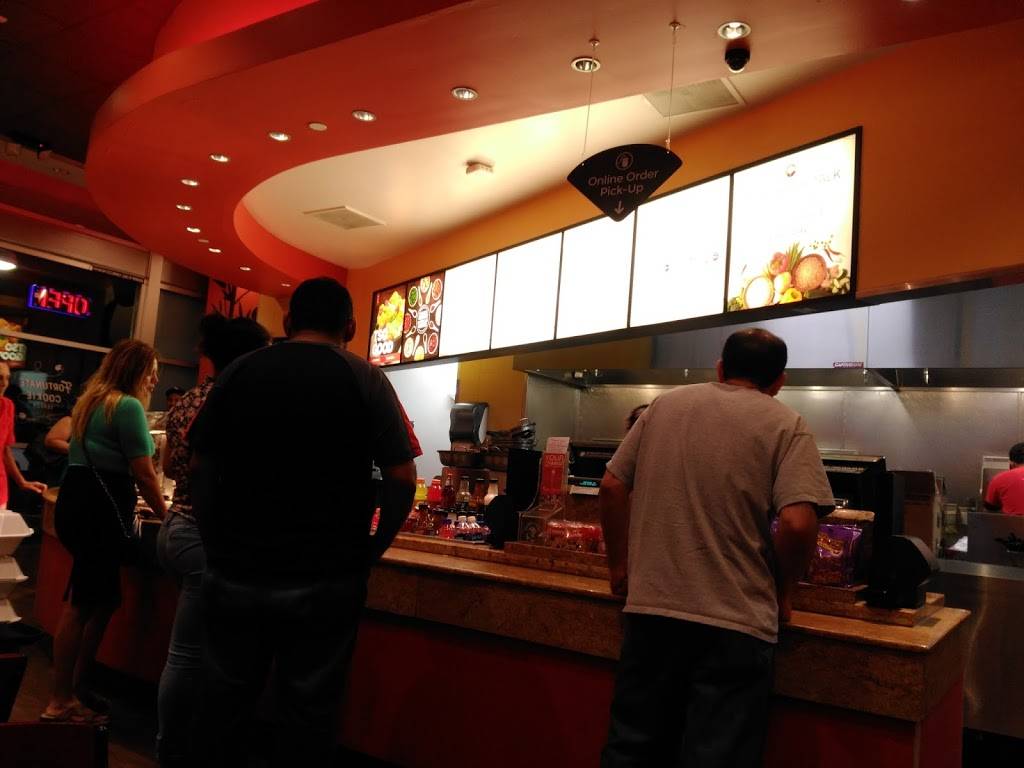 Panda Express | restaurant | 13520 Paxton St, Pacoima, CA 91331, USA | 8188976361 OR +1 818-897-6361