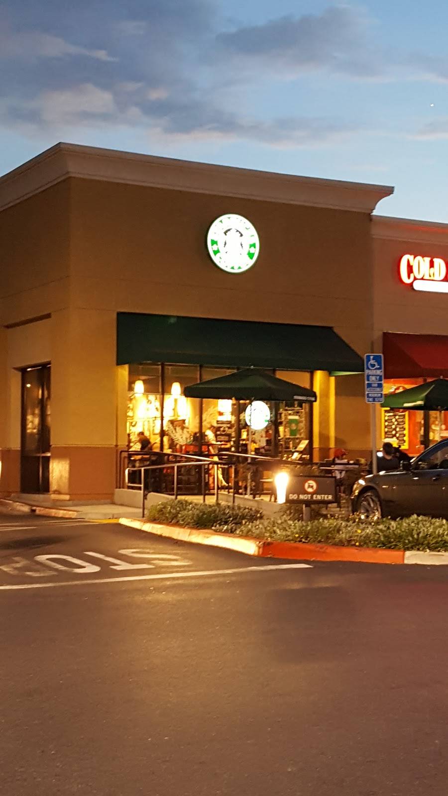 Starbucks | cafe | 5779 Lone Tree Way G, Antioch, CA 94531, USA | 9257549377 OR +1 925-754-9377
