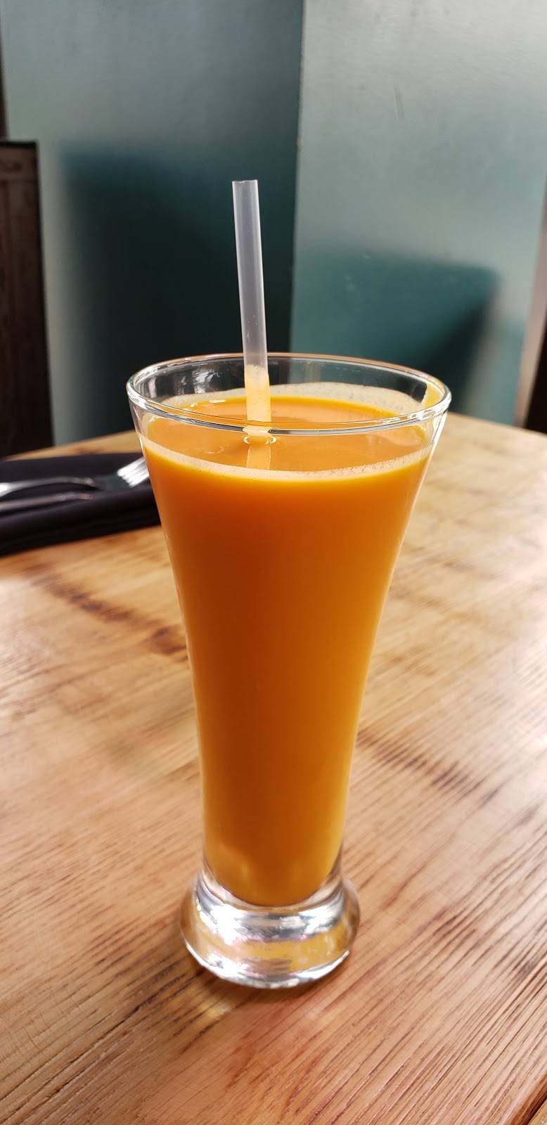 Radhika Modern Indian | restaurant | 966 Mission St, South Pasadena, CA 91030, USA | 6267992200 OR +1 626-799-2200