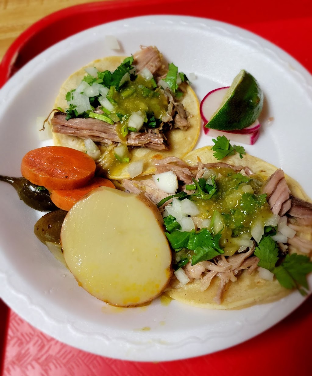 Taqueria El Gallo | restaurant | 401 S Oakdale Ave STE B, Medford, OR 97501, USA | 5417321633 OR +1 541-732-1633