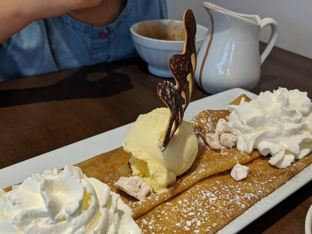 Juliette & Chocolat | restaurant | 5549 Av de Monkland, Montréal, QC H4A 1C8, Canada | 5145437212 OR +1 514-543-7212