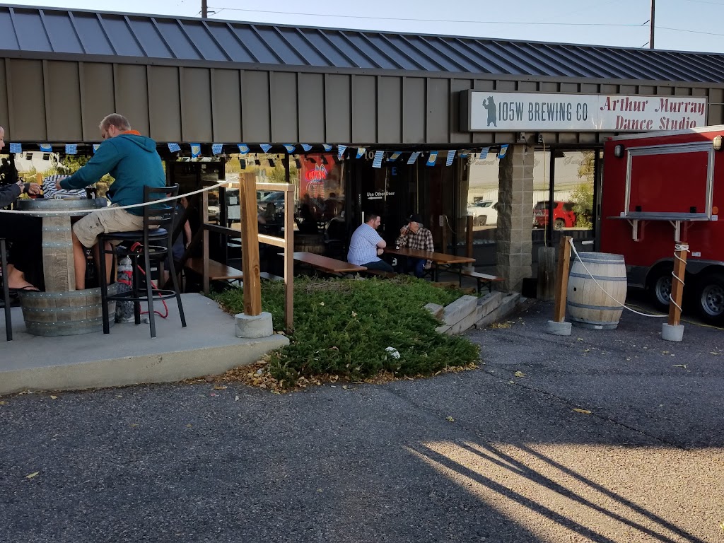 105 West Brewing Company |  | 1043 Park St, Castle Rock, CO 80109, USA | 3033257321 OR +1 303-325-7321