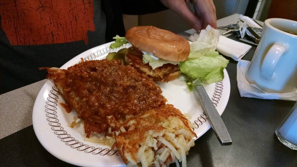 Waffle House | meal takeaway | 3275 Cobb Pkwy NW, Acworth, GA 30101, USA | 7705291151 OR +1 770-529-1151