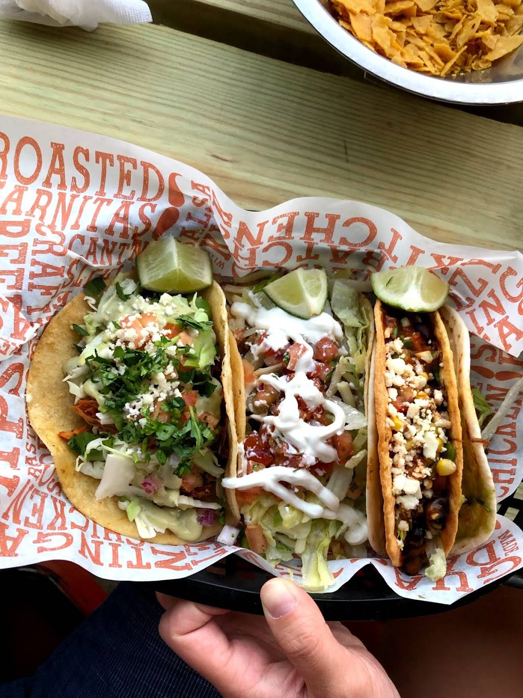 Local Cantina - Grandview | restaurant | 1423 Grandview Ave Columbus, Grandview, OH 43212, USA | 6144886146 OR +1 614-488-6146