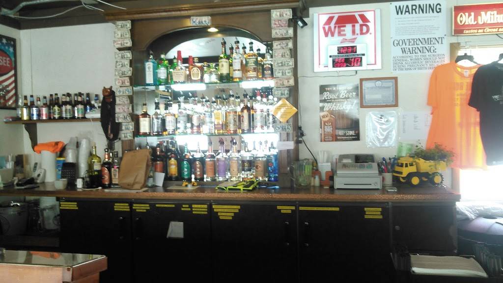 On the Rocks Bar and Grill | restaurant | 7142 Julie St, Taberg, NY 13471, USA | 3153395842 OR +1 315-339-5842