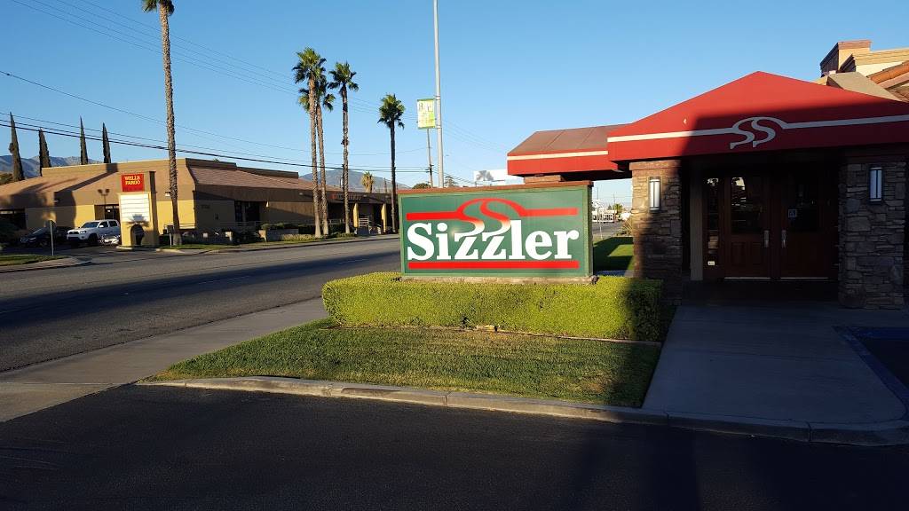 Sizzler | restaurant | 1750 W Ramsey St, Banning, CA 92220, USA | 9518496074 OR +1 951-849-6074