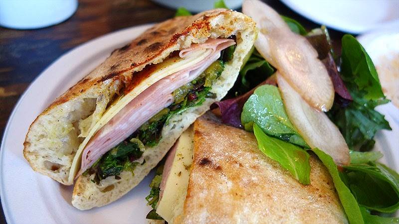 Noble Eatery | restaurant | 4525 N 24th St, Phoenix, AZ 85016, USA | 6026882424 OR +1 602-688-2424