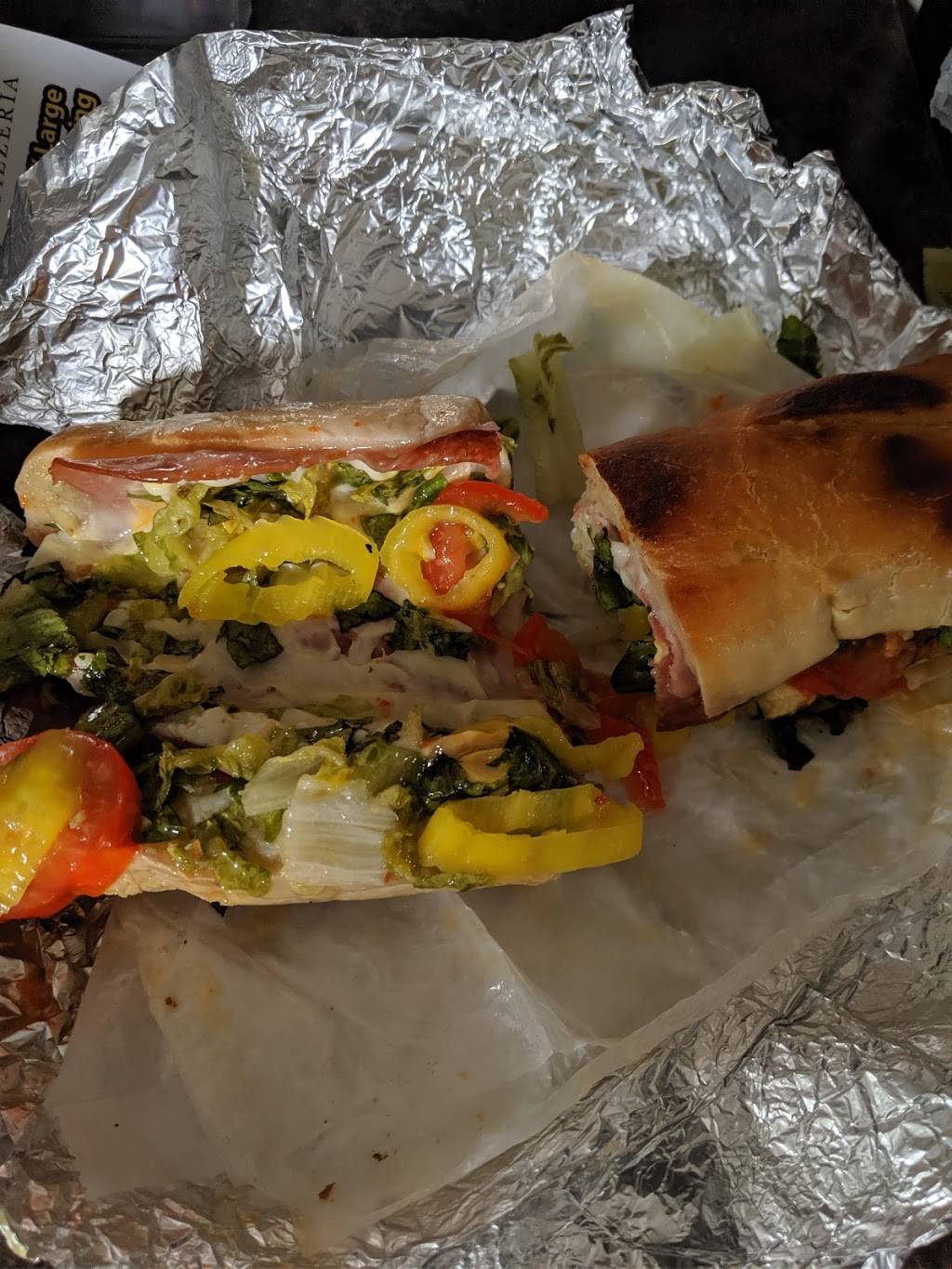 Aracri Pizzeria | restaurant | 1607 N High St, Columbus, OH 43201, USA | 6147547925 OR +1 614-754-7925