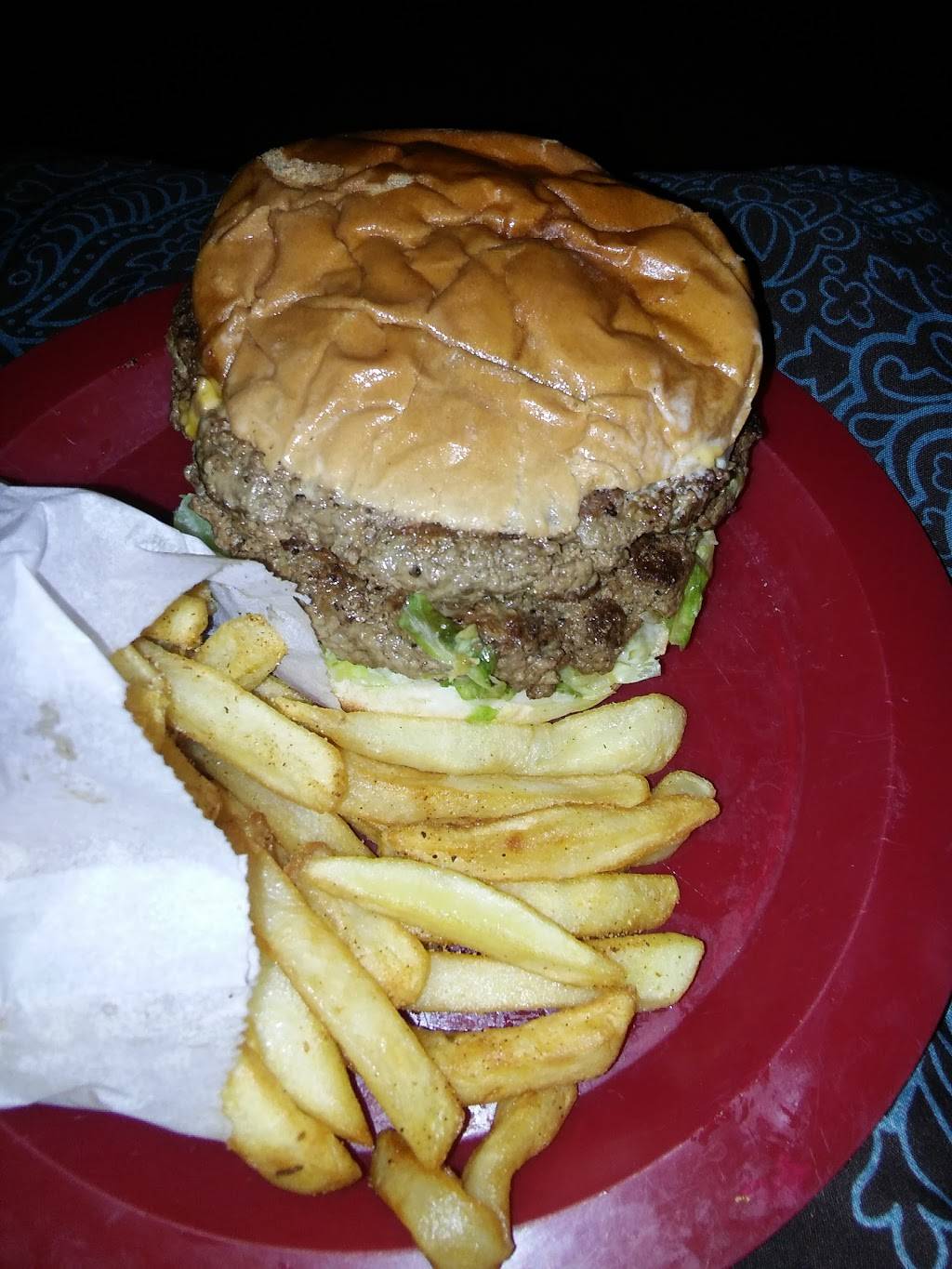 Monster Burger No. 2 | restaurant | 10901 S Main St, Los Angeles, CA 90061, USA | 3237552656 OR +1 323-755-2656