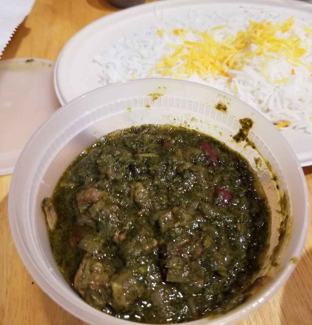 Maman Joon Kitchen | restaurant | 4531 Wisconsin Ave NW, Washington, DC 20016, USA | 2026836233 OR +1 202-683-6233