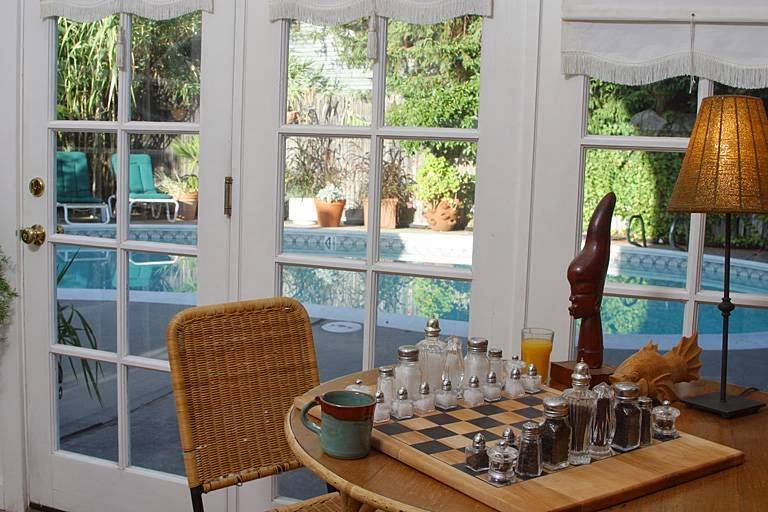 Chelsea Garden Inn | restaurant | Calistoga, CA 94515, USA | 8009420948 OR +1 800-942-0948