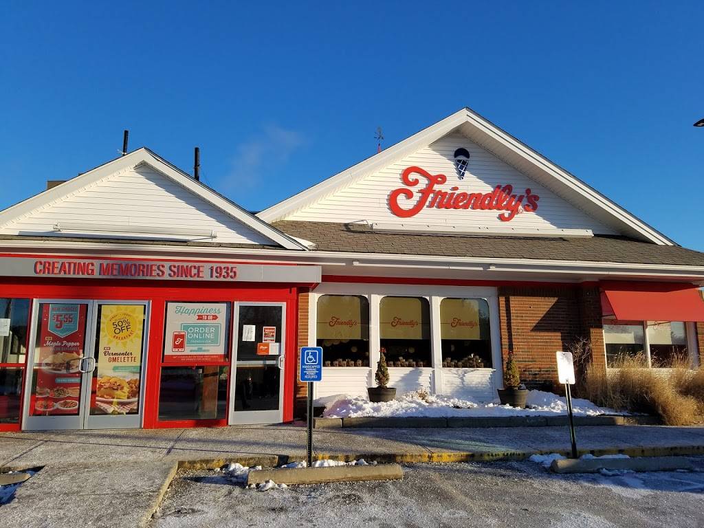 Friendlys | restaurant | 1469 Providence Hwy, Norwood, MA 02062, USA | 7817697583 OR +1 781-769-7583