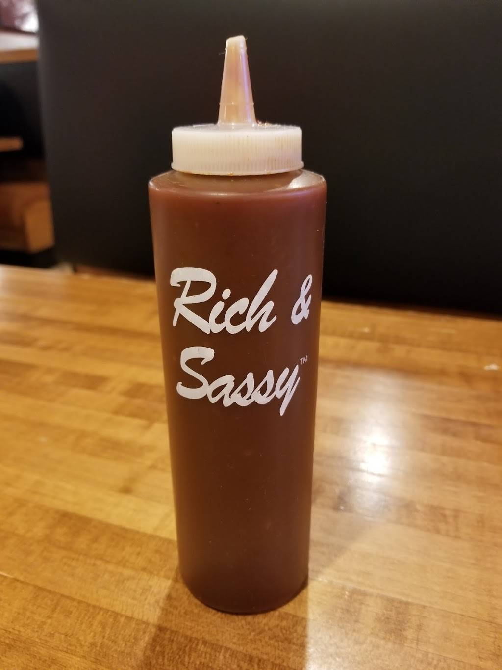 Famous Daves Bar-B-Que | restaurant | 3007 E Speedway Blvd, Tucson, AZ 85716, USA | 5208881512 OR +1 520-888-1512