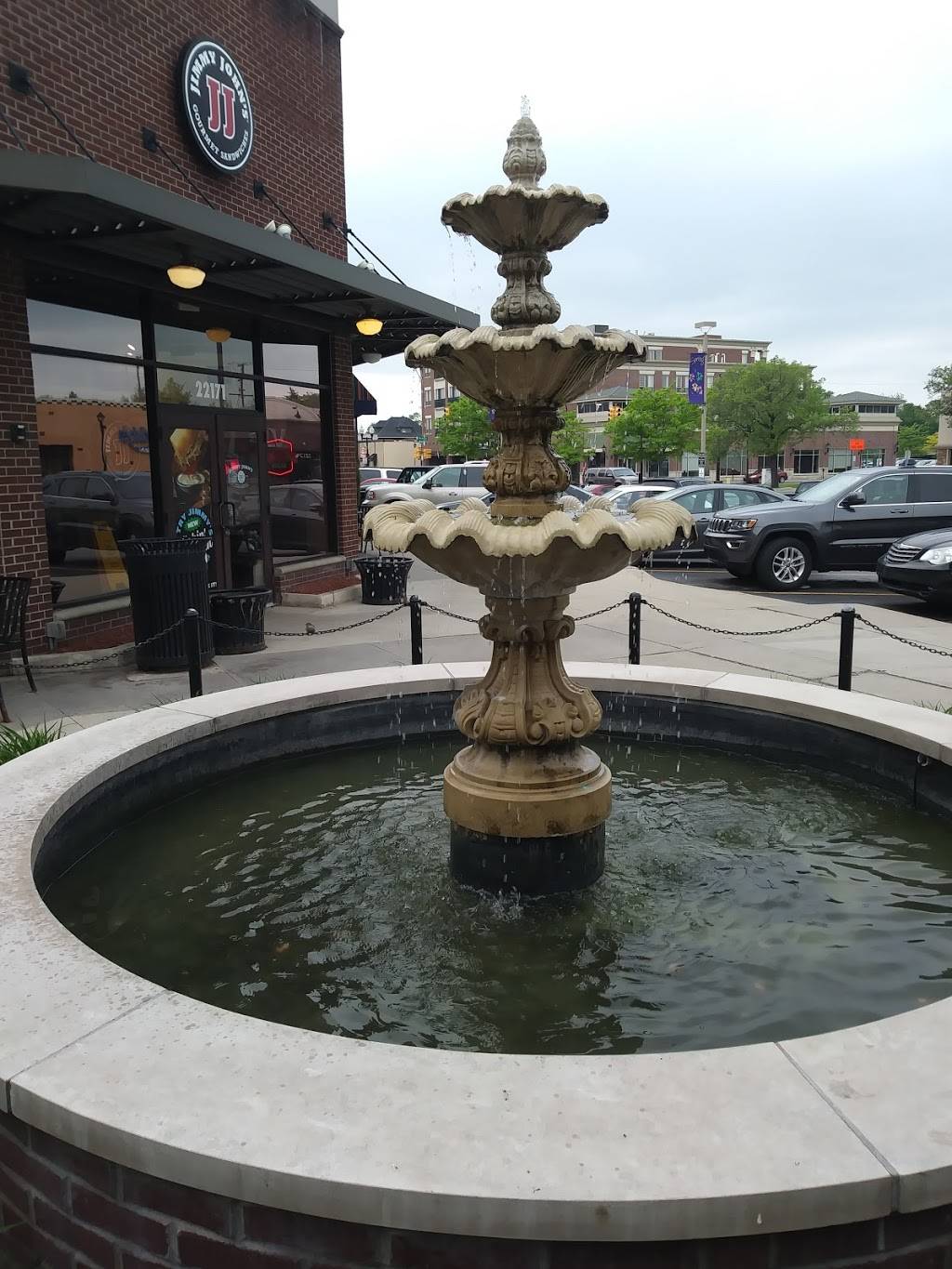 Starbucks | cafe | 22155 Michigan Ave, Dearborn, MI 48124, USA | 3137309281 OR +1 313-730-9281