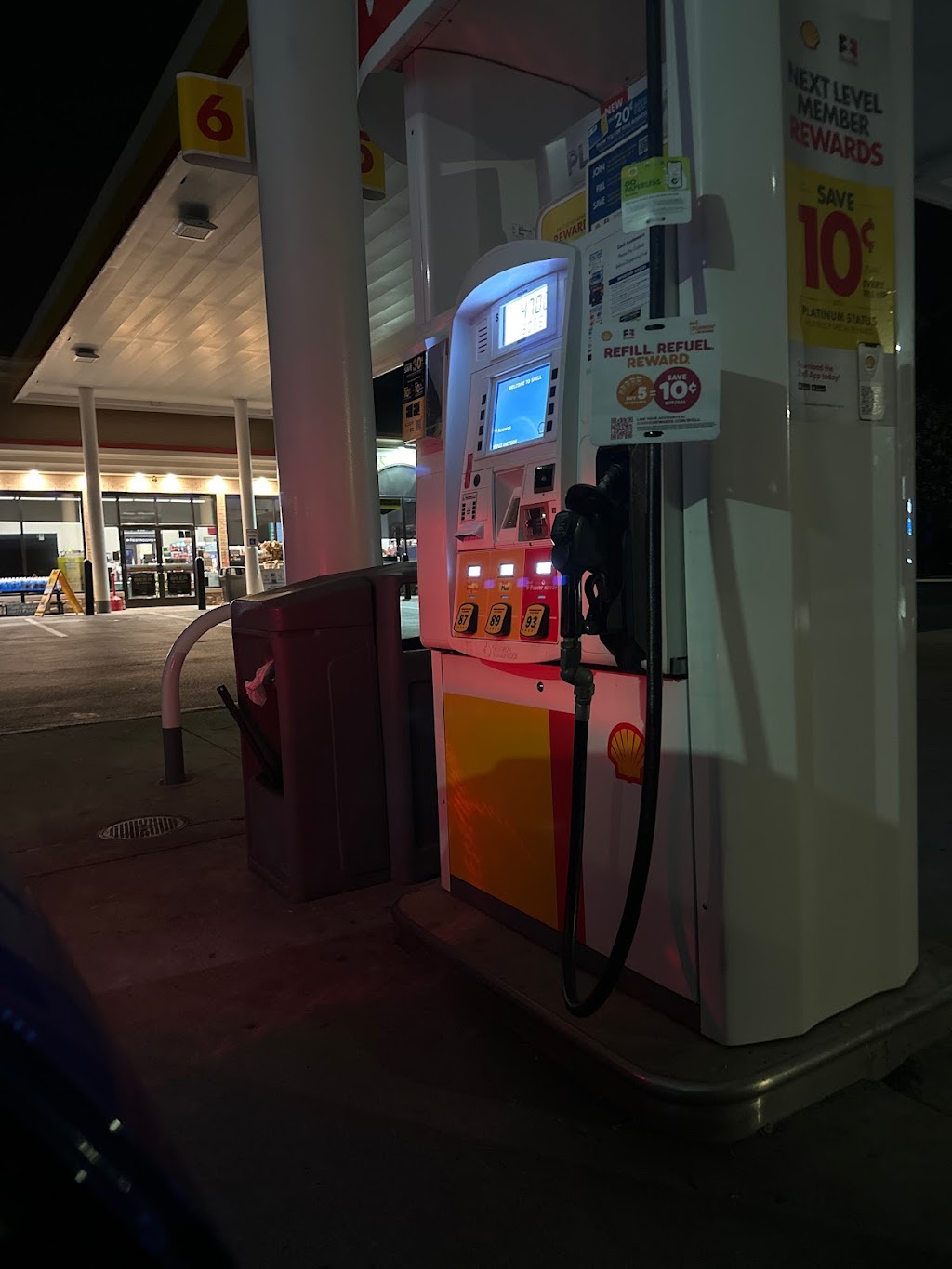 Shell | restaurant | 1424 Lincoln Hwy US-30, Clinton, PA 15026, USA | 7248994142 OR +1 724-899-4142