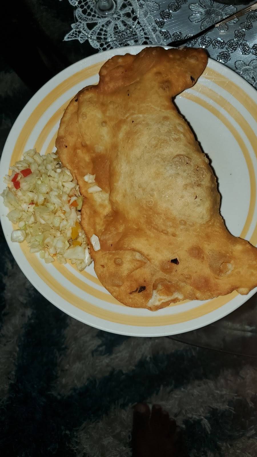 PATE LAKAY | restaurant | 126 Beach 61st St, Arverne, NY 11692, USA | 9293671967 OR +1 929-367-1967