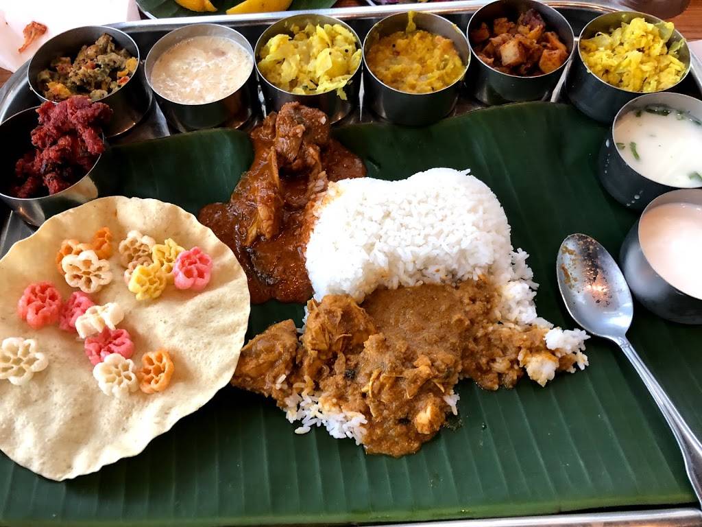 Saalna South Indian Eatery | restaurant | 3680 TX-121 suite 300, Plano, TX 75025, USA | 4695794672 OR +1 469-579-4672