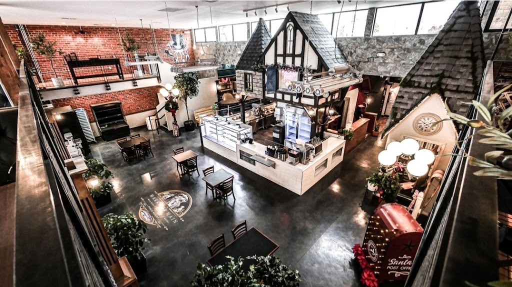 MARKET & MAIN | restaurant | 610 Main St, Martinez, CA 94553, USA | 9253544007 OR +1 925-354-4007