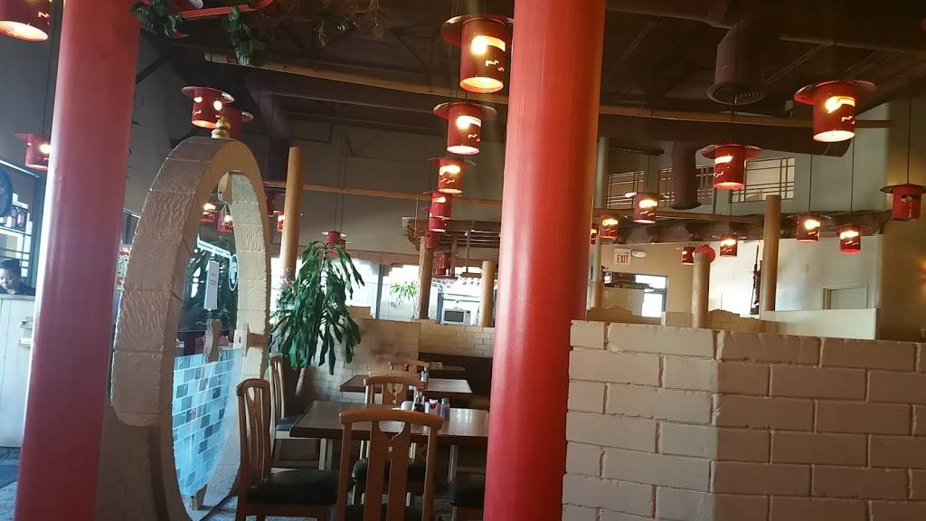 Sesame Inn | restaurant | 34482 N Scottsdale Rd, Scottsdale, AZ 85266, USA | 4805958888 OR +1 480-595-8888