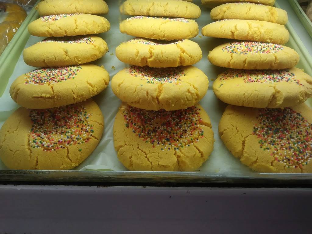 La Cayeyana Donis Bakery | bakery | 188 Lamberton St, New Haven, CT 06519, USA | 2037898030 OR +1 203-789-8030