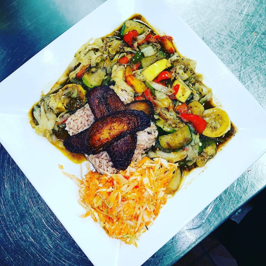 La Suz Tropical Cuisine | restaurant | 1377 Old McDonough Hwy, Conyers, GA 30094, USA | 7706962323 OR +1 770-696-2323