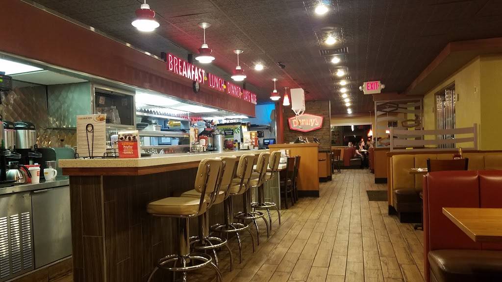 Dennys | restaurant | 120 Haskell Rd, Bangor, ME 04401, USA | 2072625516 OR +1 207-262-5516