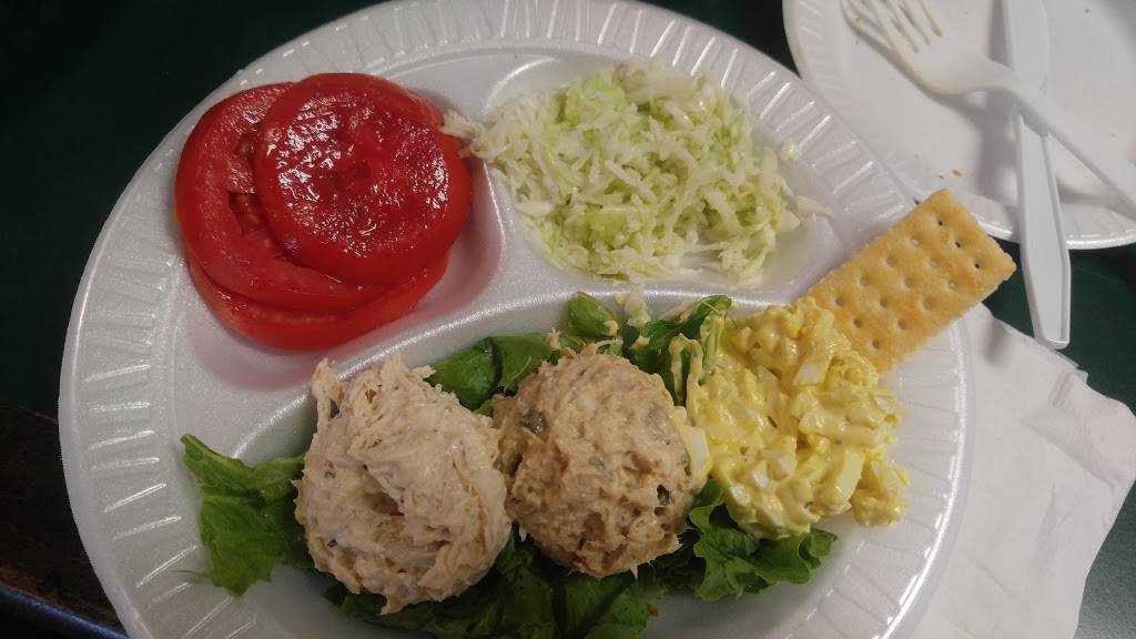 Corner Grill | restaurant | 1600 W Lexington Ave, High Point, NC 27262, USA | 3368876191 OR +1 336-887-6191