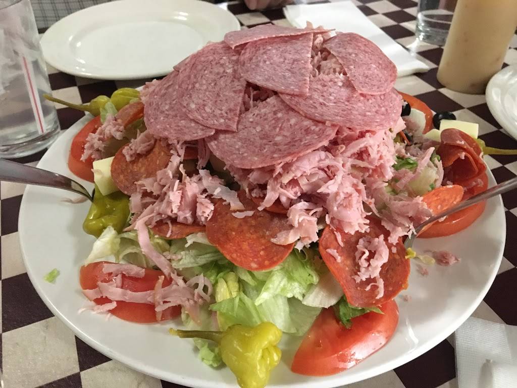 Marios Restaurant & Pizzeria | restaurant | G5227 Fenton Rd, Flint, MI 48507, USA | 8102326535 OR +1 810-232-6535