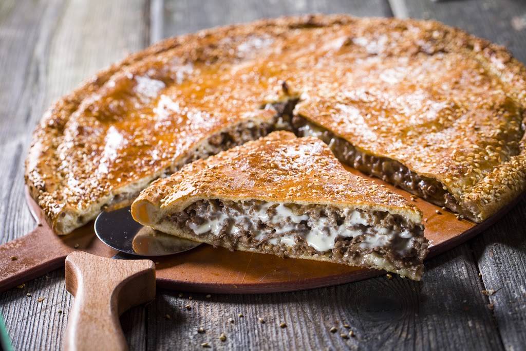 Pats Select Pizza | Grill | restaurant | 224 S Bridge St, Elkton, MD 21921, USA | 4103988870 OR +1 410-398-8870