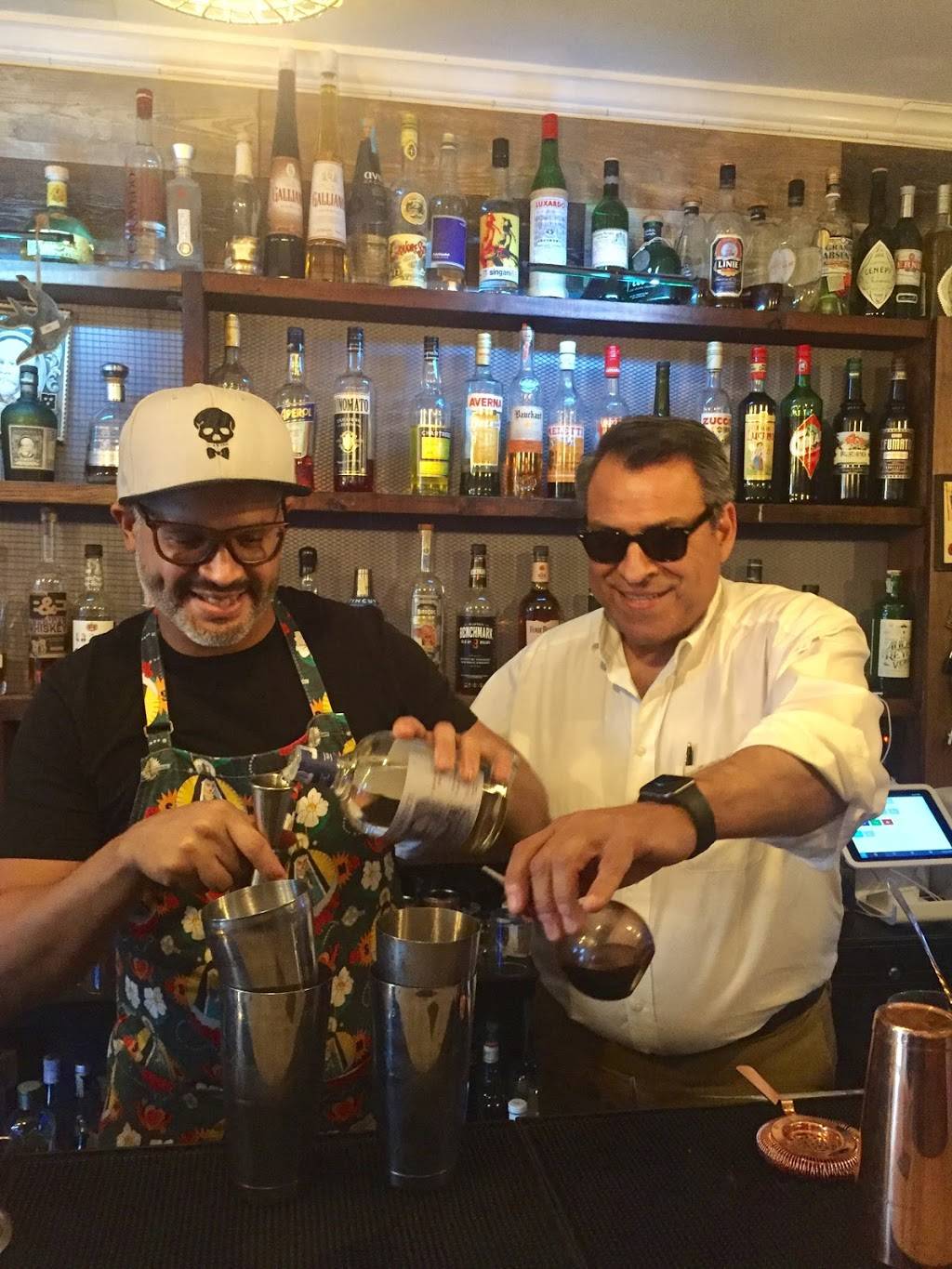 Milagro On 12 Latin Kitchen | restaurant | 3601, 12 Avenida Menendez, St. Augustine, FL 32084, USA | 9046794034 OR +1 904-679-4034