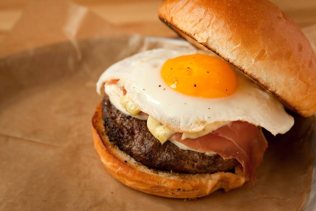 Burger Bar Chicago - Lincoln Park | restaurant | 1578 N Clybourn Ave, Chicago, IL 60642, USA | 3122550055 OR +1 312-255-0055