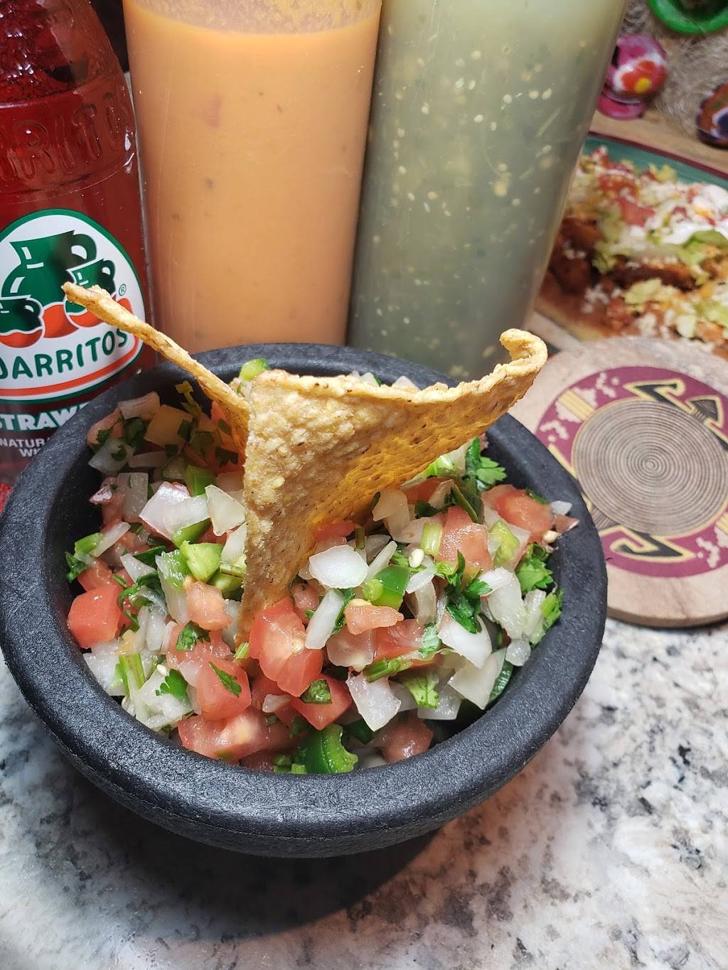 Tmaz Taqueria Dexter | restaurant | 2529 Dexter Ave, Ann Arbor, MI 48103, USA | 7347807225 OR +1 734-780-7225