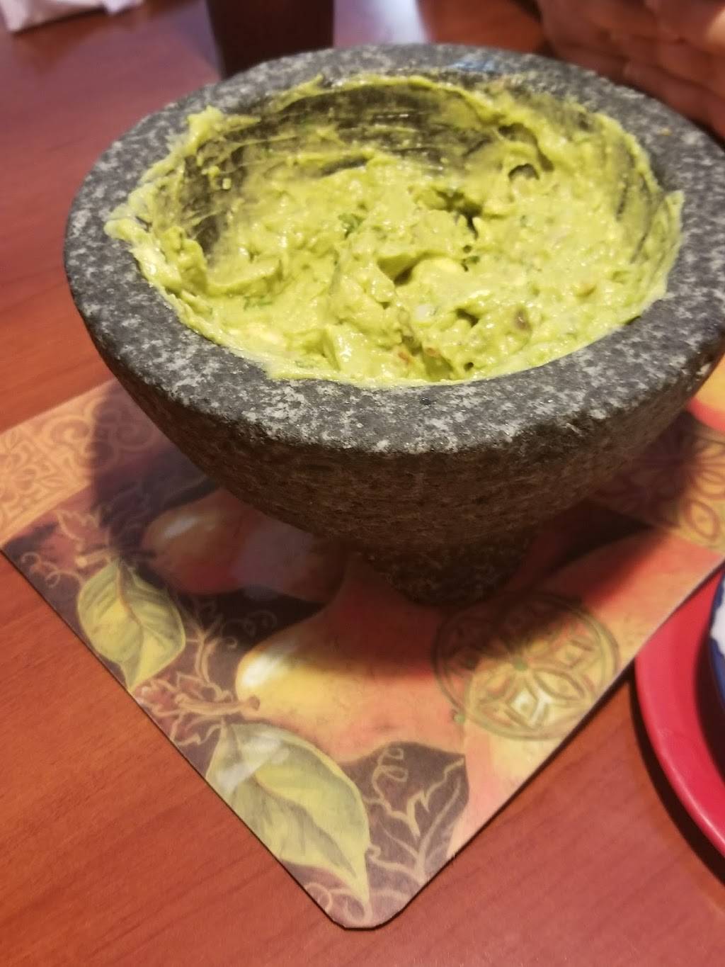 El Rey Mexican Restaurant | restaurant | 544 Emily Dr, Clarksburg, WV 26301, USA | 3046224422 OR +1 304-622-4422