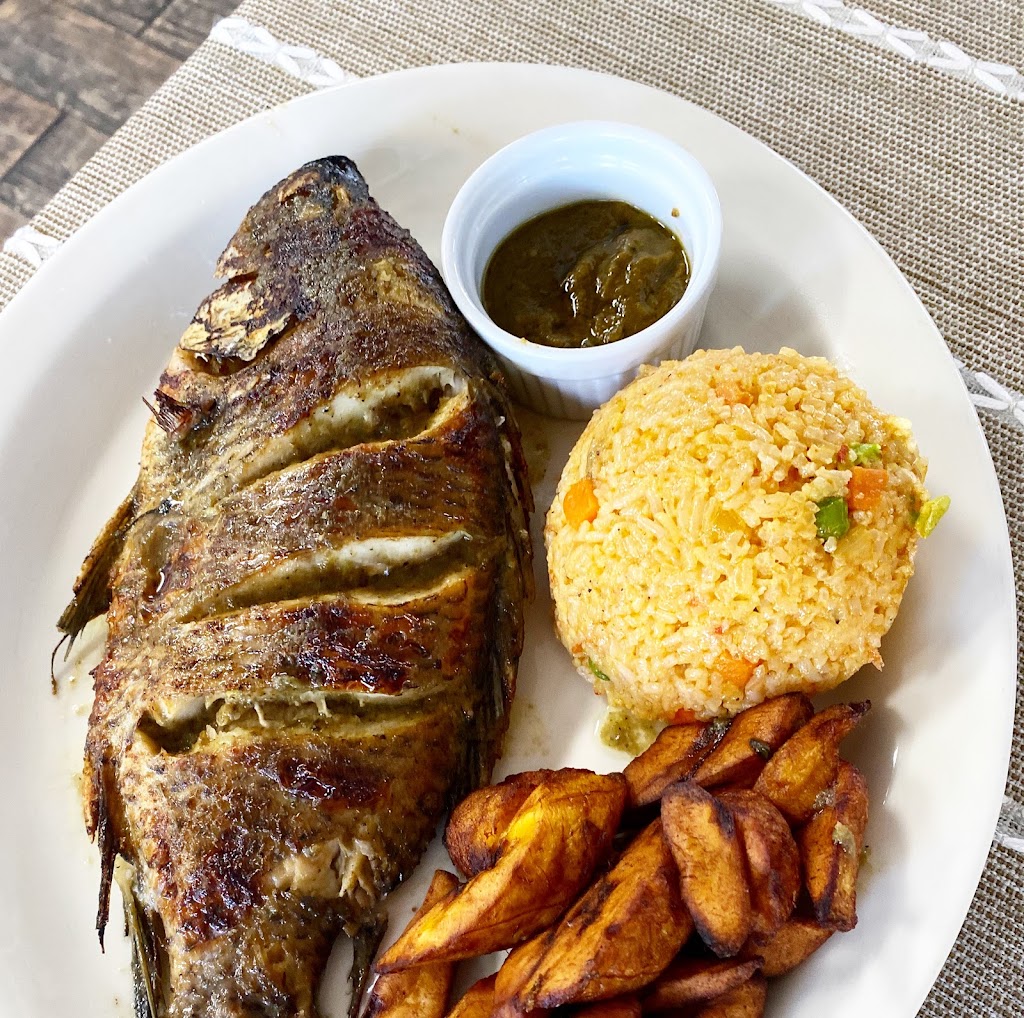 Mama Ds African Cuisine | restaurant | 1240 S Soto St, Los Angeles, CA 90023, USA | 5622699818 OR +1 562-269-9818