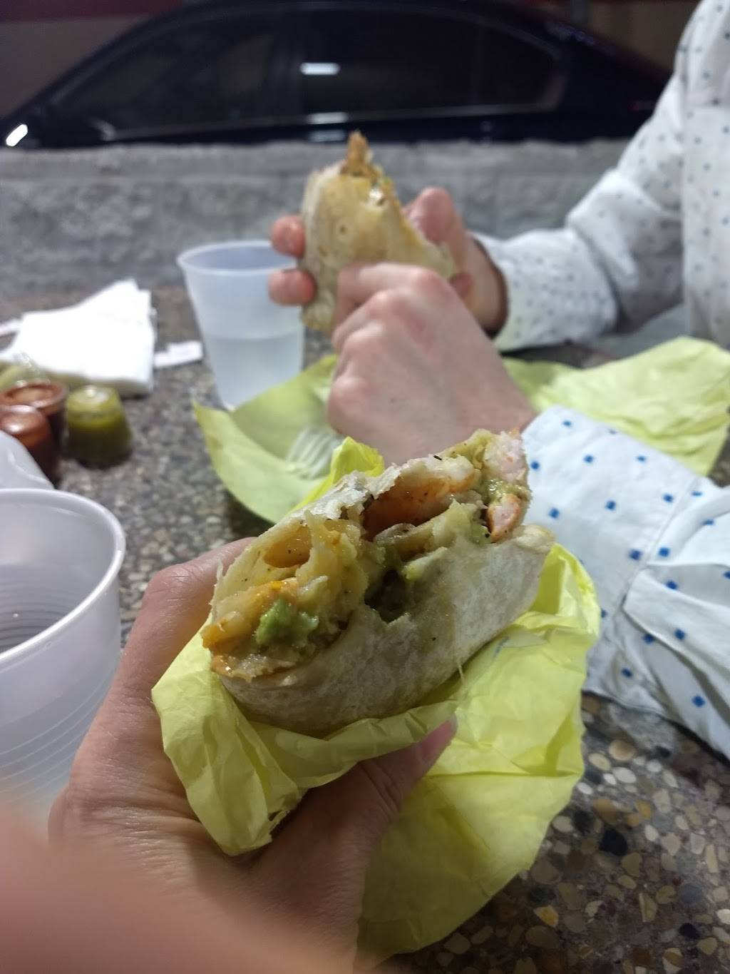 Los Corrales Taqueria | restaurant | 3030 Kurtz St, San Diego, CA 92110, USA | 6197252661 OR +1 619-725-2661