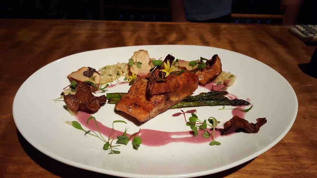 Portofino | restaurant | 3199 Paces Ferry Pl NW, Atlanta, GA 30305, USA | 4042311136 OR +1 404-231-1136