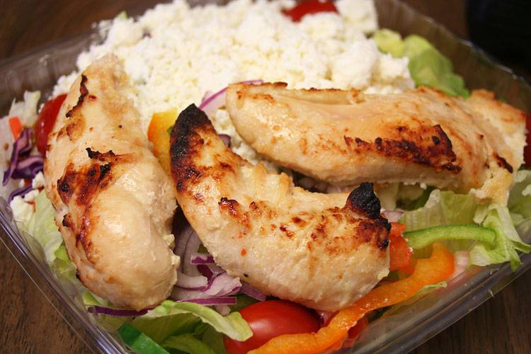 Town House Pizza & Roast Beef | meal delivery | 300 Eliot St, Ledgemer, Ashland, MA 01721, USA | 5088813010 OR +1 508-881-3010