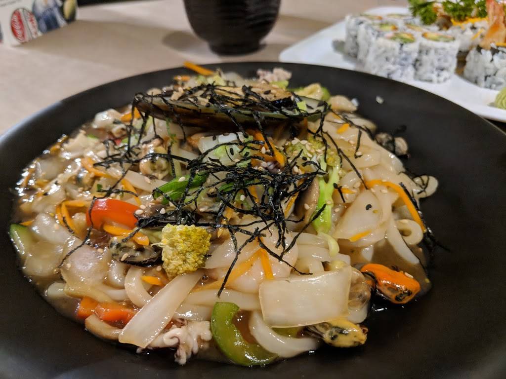 Sushi Run | restaurant | 3351 Bloor St W, Etobicoke, ON M8X 1E9, Canada | 4162379900 OR +1 416-237-9900